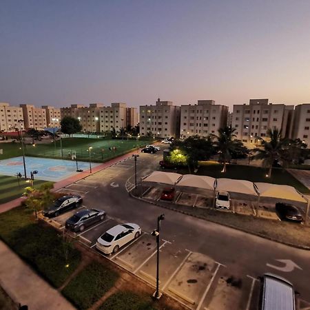 بيوت أدار - Adar Homes King Abdullah Economic City Екстер'єр фото