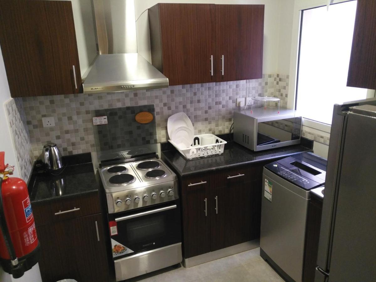 بيوت أدار - Adar Homes King Abdullah Economic City Екстер'єр фото