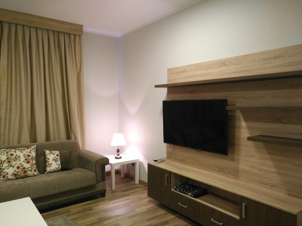 بيوت أدار - Adar Homes King Abdullah Economic City Екстер'єр фото