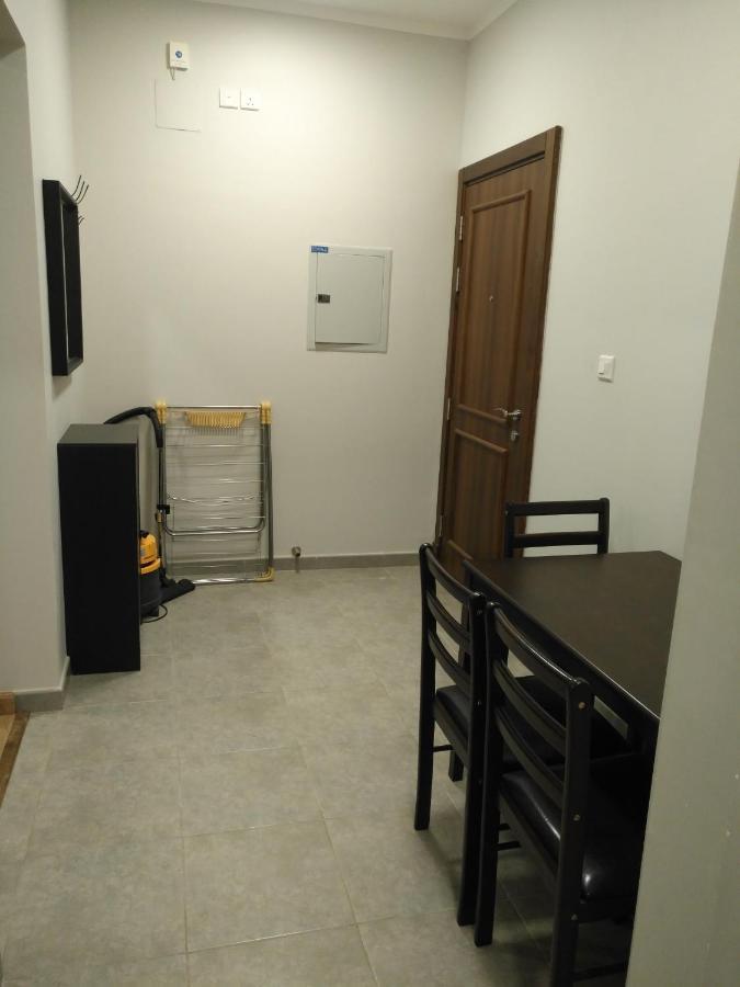 بيوت أدار - Adar Homes King Abdullah Economic City Екстер'єр фото
