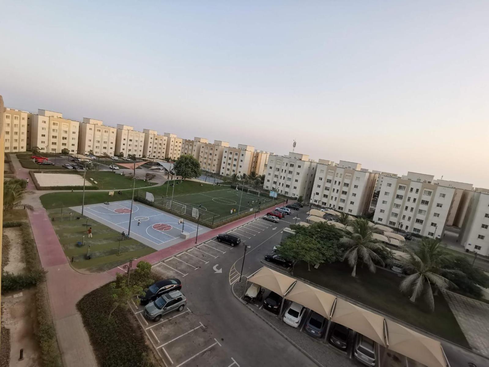 بيوت أدار - Adar Homes King Abdullah Economic City Екстер'єр фото