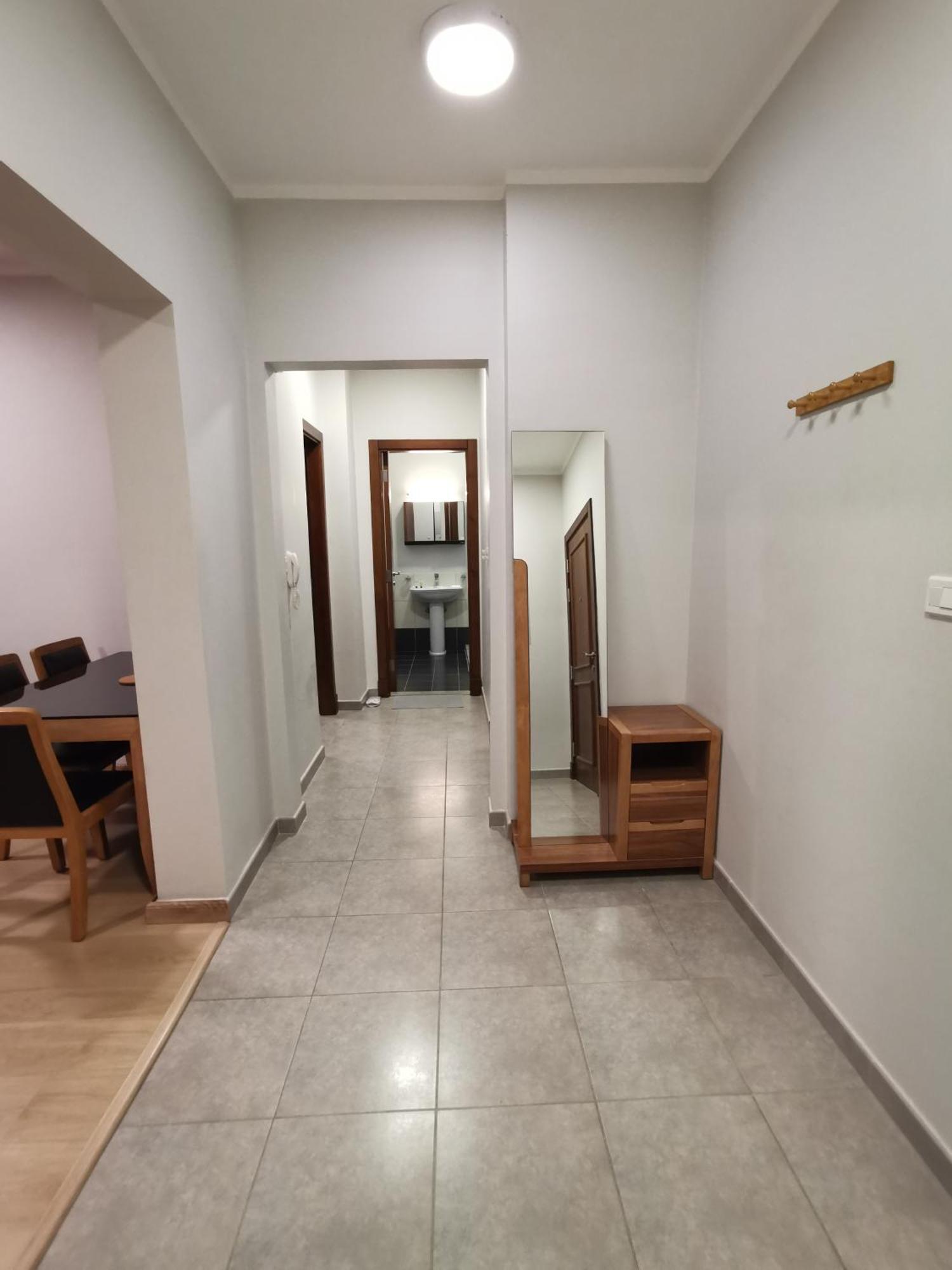 بيوت أدار - Adar Homes King Abdullah Economic City Номер фото