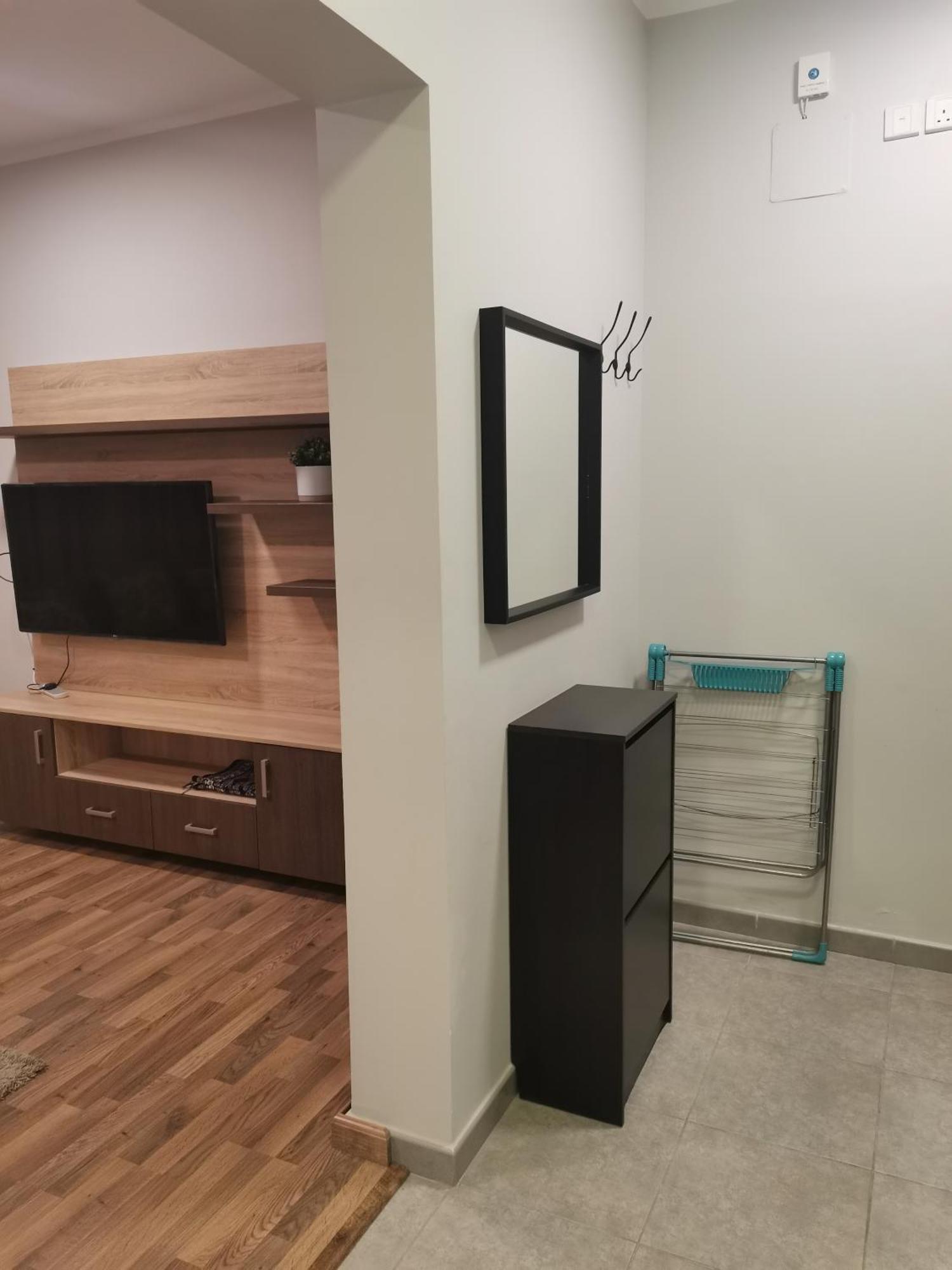 بيوت أدار - Adar Homes King Abdullah Economic City Номер фото