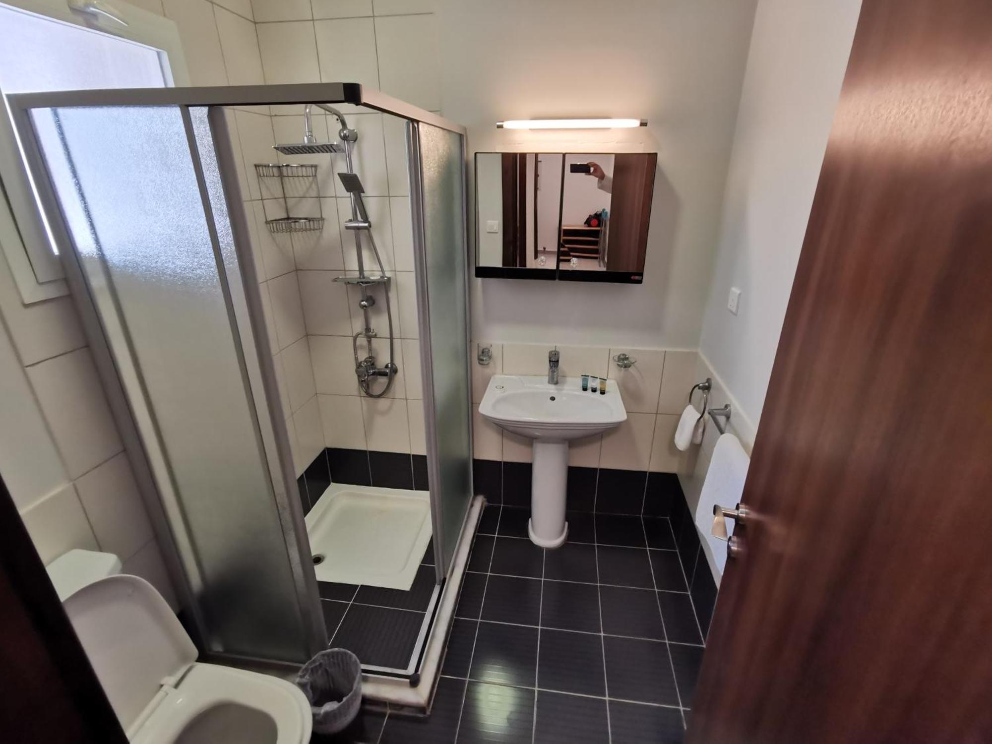بيوت أدار - Adar Homes King Abdullah Economic City Екстер'єр фото